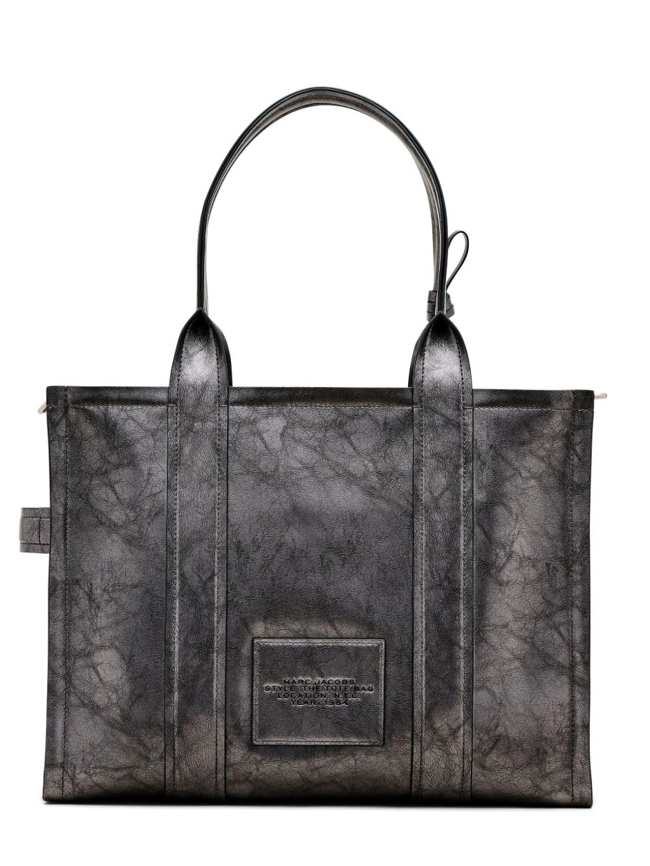Affordable Bag Women The Metallic Marc Jacobs Tote 0810